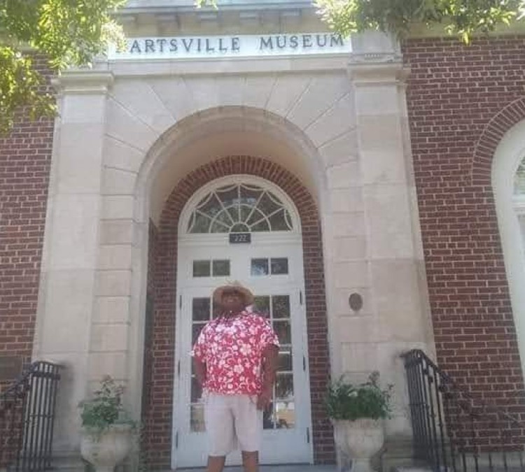 Hartsville Museum (Hartsville,&nbspSC)